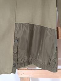 DAMEN PULLOVER MIT FORM M/L PE20257221/EL Tellini S.R.L. Großhandelskleidung